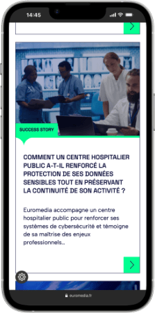 Bloc Actualité